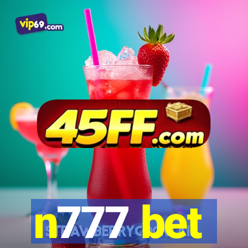 n777 bet